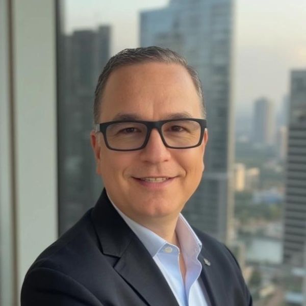 Mario A. Villaseñor